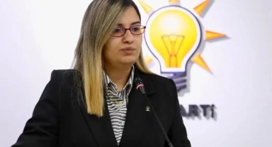AK Parti Ankara İl Gençlik Kolları Yönetim Kurulu Üyesi Önderoğlu kazada yaşamını yitirdi