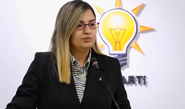 AK Parti Ankara İl Gençlik Kolları Yönetim Kurulu Üyesi Önderoğlu kazada yaşamını yitirdi