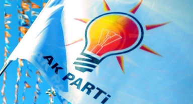 AK Parti Bursa'da 14 ilçede mevcut başkanlarla yola devam