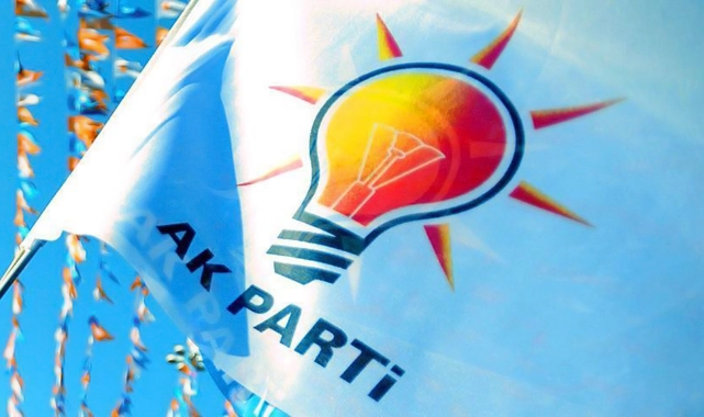 AK Parti Bursa'da 14 ilçede mevcut başkanlarla yola devam