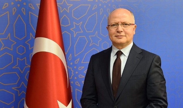 AK Parti İl Başkanı Gürkan: "Cumhuriyet, milletimizin ortak değeridir”