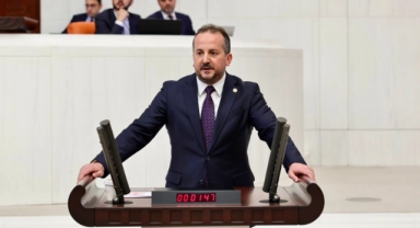 AK Parti Milletvekili Refik Özen'den Bursa'daki sağlık yatırımlarıyla ilgili açıklama