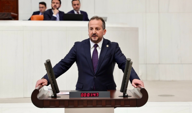 AK Parti Milletvekili Refik Özen'den Bursa'daki sağlık yatırımlarıyla ilgili açıklama