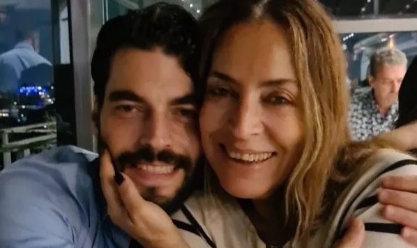 Akın Akınözü'den duygusal paylaşım