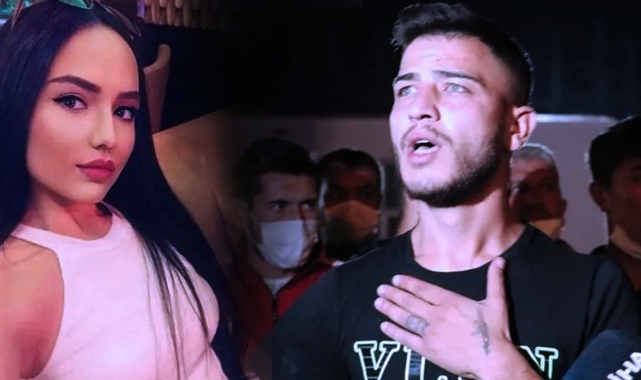 Aleyna Çakır davasında Ümitcan Uygun'a 18 yıl istendi