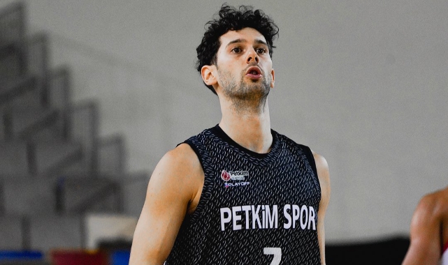 Aliağa Petkimspor'da Mustafa'dan kötü haber!