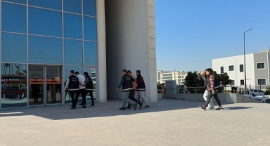 Alkol muayenesi raporunda sahtecilik operasyonu! 2 jandarma personeli tutuklandı