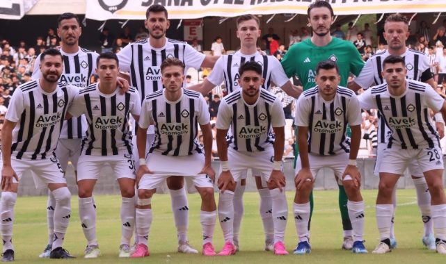 Altay'a puan silme cezası gelecek