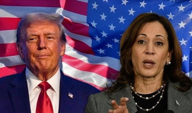 Amerika Başkanlık seçimi ne zaman?