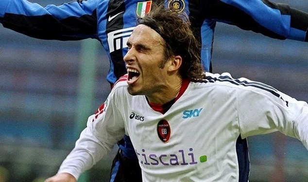 Andrea Capone kimdir?