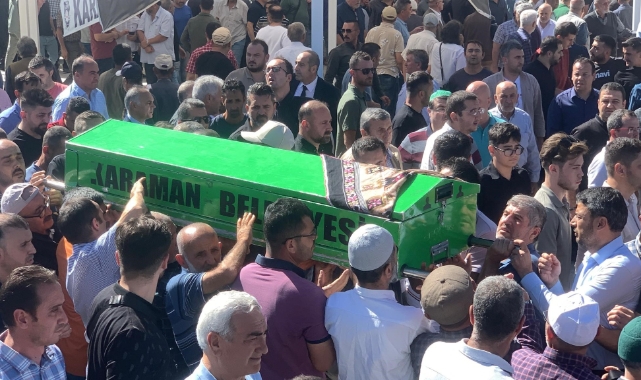 Asansör boşluğuna düşen kız çocuğu hayatını kaybetti
