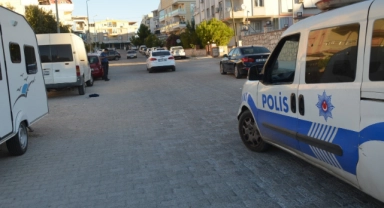 Aydın'da boşanma aşamasındaki eşini çocuklarının gözü önünde öldürdü
