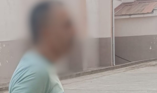 Aydın'da FETÖ'den ihraç edilen şahıs 5 yaşındaki çocuğa cinsel tacizden tutuklandı