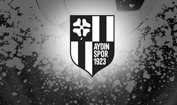 Aydınspor'dan "önce şampiyonluk" vurgusu