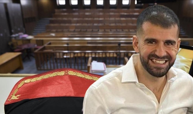 Ayhan Bora Kaplan davasındaki polisler hakim karşısında