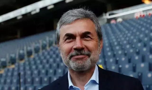 Aykut Kocaman'dan Fenerbahçe yanıtı
