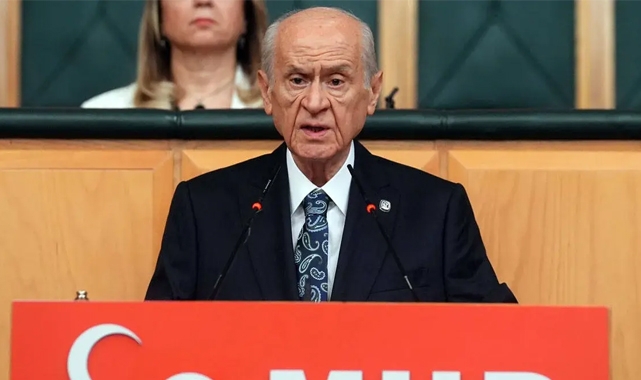 Bahçeli: Hiçbir kanlı ve kalleş proje, kardeşliğimizin karşısında tutunamayacak