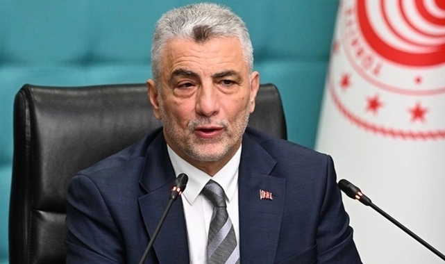 Bakan Bolat: Var gücümüzle çalışmalarımızı sürdürüyoruz