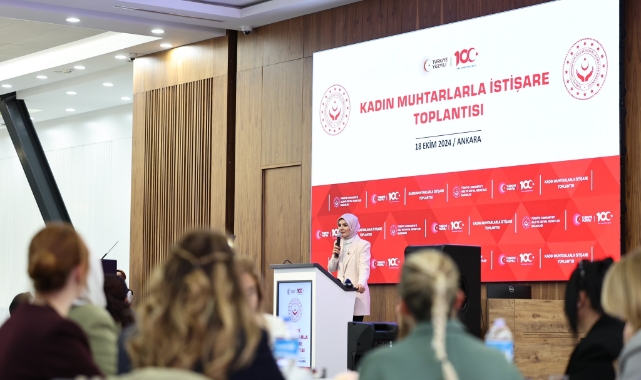 Bakan Göktaş: Mahallelerinizdeki şiddet vakasını bildirin