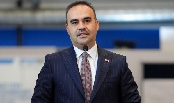 Bakan Kacır: TEKNOFEST’ler birçok girişimi inşa ediyor