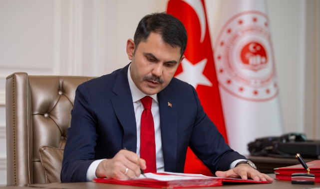 Bakan Kurum açıkladı! Çömlekçi'nin dönüşümünde sona gelindi