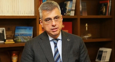 Bakan Memişoğlu'ndan 'Yenidoğan çetesi' açıklaması! "Çok gizli çalıştık"