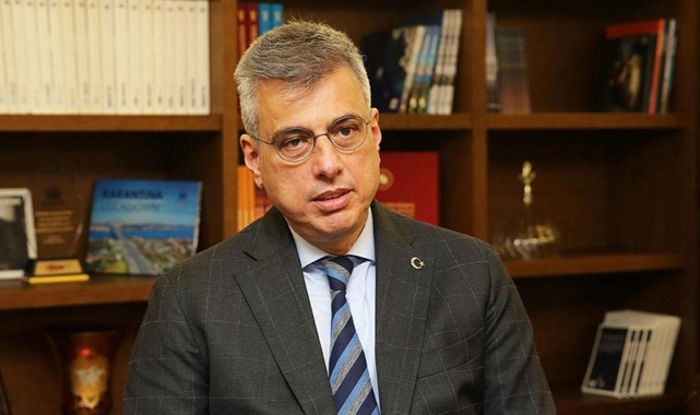 Bakan Memişoğlu'ndan 'Yenidoğan çetesi' açıklaması! "Çok gizli çalıştık"