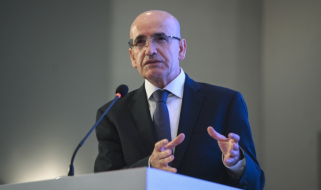 Bakan Şimşek, ABD temaslarına başlıyor