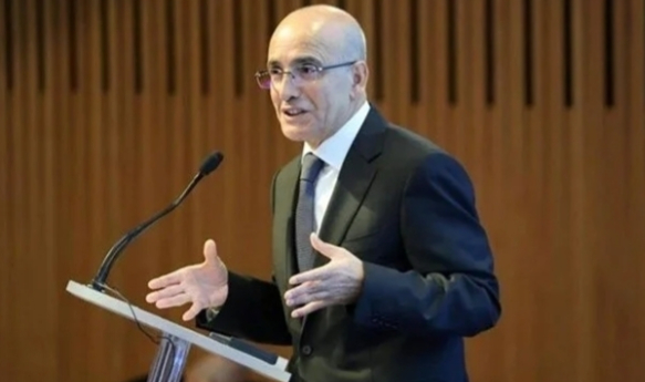 Bakan Şimşek: İşgücünde olumlu görünüm sürüyor