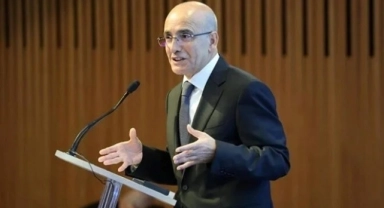 Bakan Şimşek: Olumlu seyir devam edecek