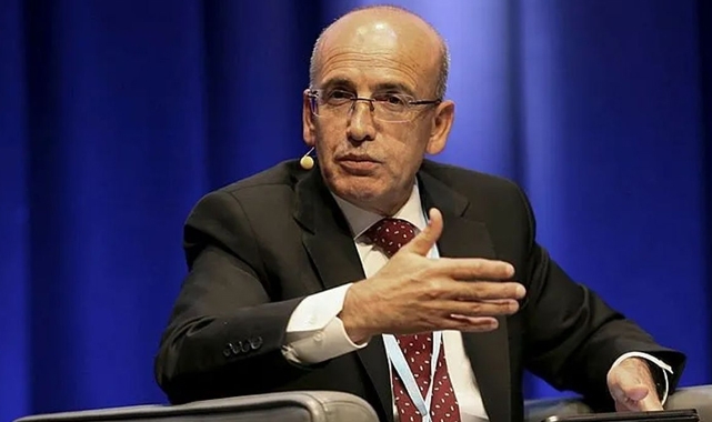 Bakan Şimşek 'Yasağı kaldırıyoruz' diyerek duyurdu