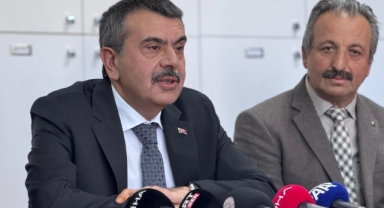 Bakan Tekin: Öğretmenlerin ara tatil seminerleri online olacak