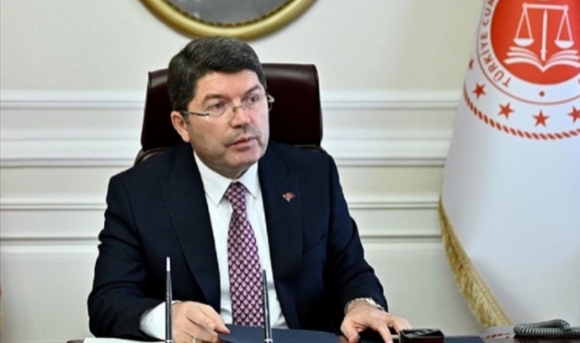 Bakan Tunç'tan ilk 4 madde açıklaması!