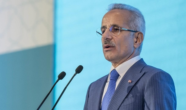 Bakan Uraloğlu'ndan Dünya Gazeteciler Günü mesajı
