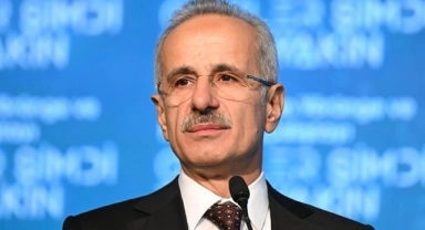 Bakan Uraloğlu'ndan Özdemir Bayraktar'ı anma mesajı