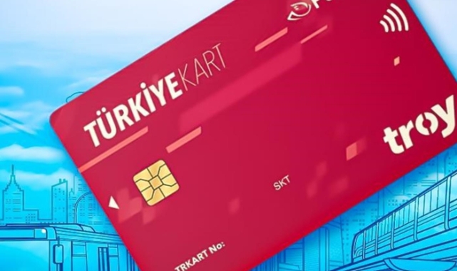 Bakan Uraloğlu: "Türkiye Kart yıl sonuna kadar 18 ilde ulaşıma açılacak"