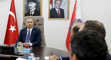 Bakan Yerlikaya'dan 'kadına şiddete sıfır tolerans' açıklaması