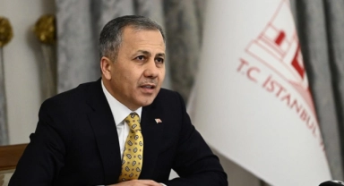 Bakan Yerlikaya'dan Sivas'taki deprem ile ilgili açıklama