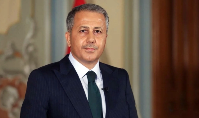 Bakan Yerlikaya'dan TUSAŞ açıklaması! Rehine iddiaları doğru mu?
