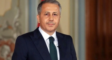 Bakan Yerlikaya: Eli kanlı FETÖ'yle mücadelemizi aralıksız sürdüreceğiz️