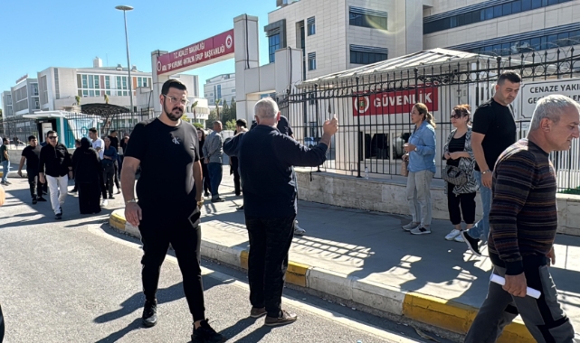 Balık tutarken kayalıklardan düşen şahıs hayatını kaybetti   