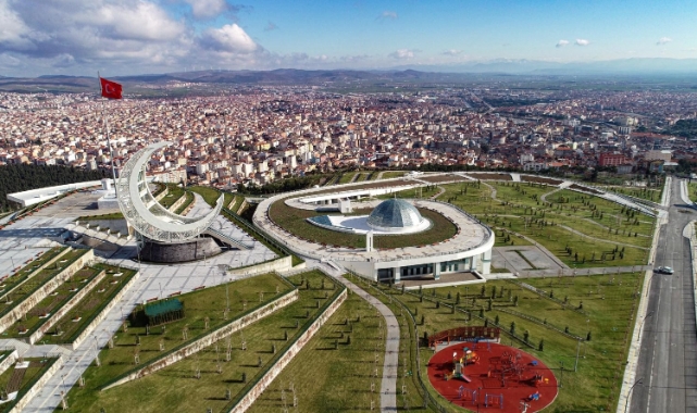 Balıkesir depreme karşı hazırlanıyor