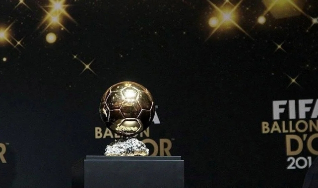 Ballon d'Or puan listesi sızdırıldı iddiası