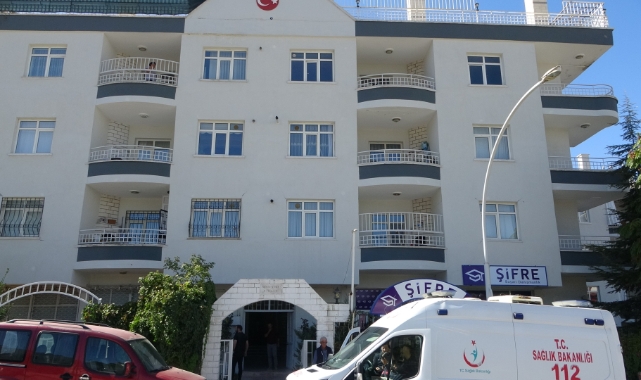Banyoda korkunç ölüm! Kanlar içerisinde bulundu