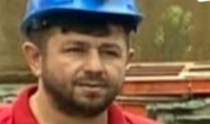Bartın'da maden ocağında göçük: 1 ölü