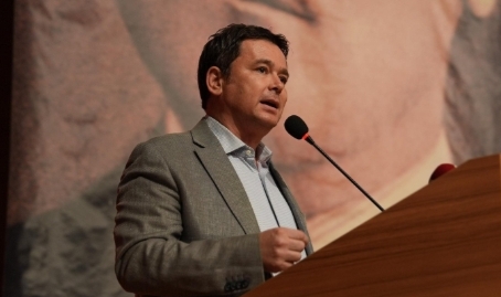 Başkan Aydın'dan, Ekim ayı boyunca 10 yeni tesis açılışı!