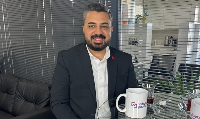 Başkan Berkcan Bora: Gençlik Kollarında angarya işlerin dışına çıkacağız