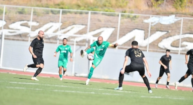 Başkan Bozbey'den Bursaspor'a tebrik!