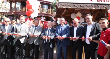 Başkan Bozbey Harmancık'ta! "Desteklerimizle tarım ve hayvancılık gelişecek"