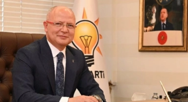 Başkan Davut Gürkan'dan 'hayırlı olsun' mesajı